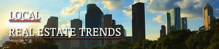 Local CRE Trends