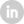 LinkedIn Icon
